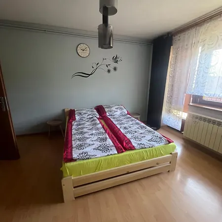 Apartment Polanki U Anki *