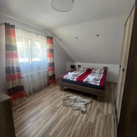 Polanki U Anki * Zawoja