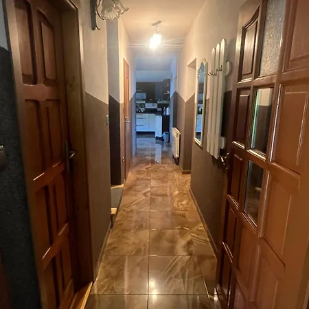 Polanki U Anki Appartement