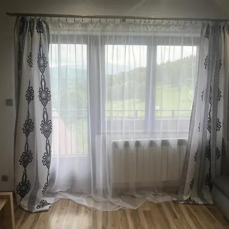 Apartment Polanki U Anki *