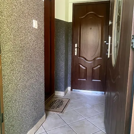 Polanki U Anki *