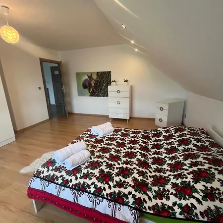 Polanki U Anki * Zawoja