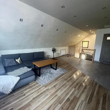 Polanki U Anki Apartament