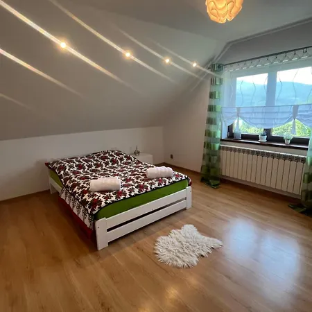 Apartment Polanki U Anki *