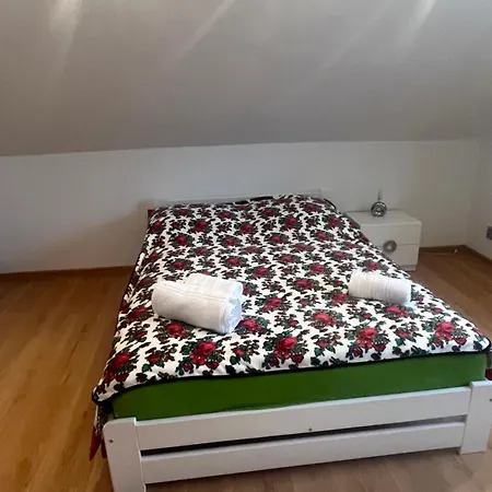 Polanki U Anki Zawoja