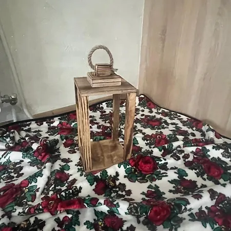 Apartment Polanki U Anki *