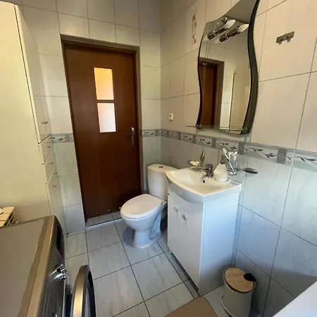 Polanki U Anki Apartment