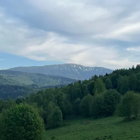 Apartament Polanki U Anki *