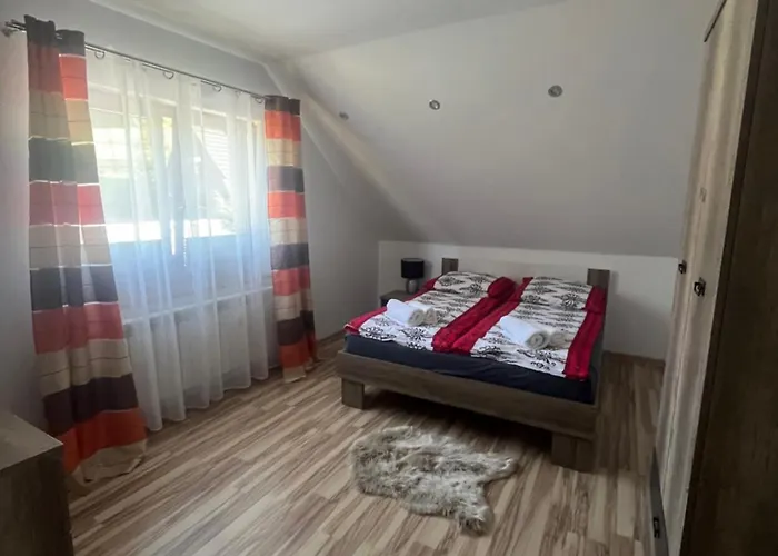 Polanki U Anki * Zawoja