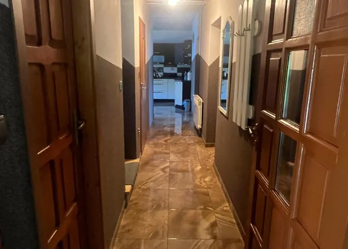 Polanki U Anki Appartamento