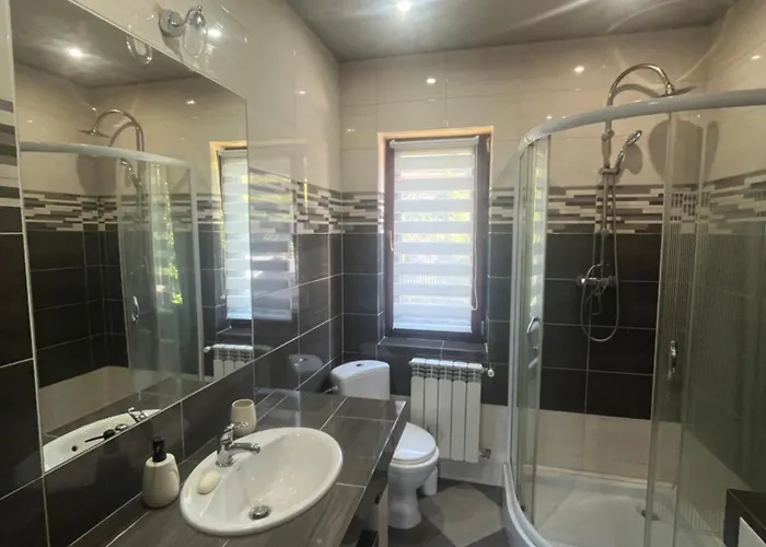 Appartamento Polanki U Anki Zawoja