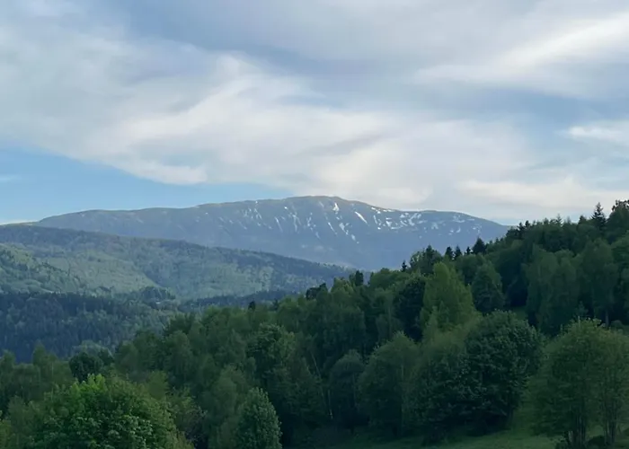 Appartamento Polanki U Anki *