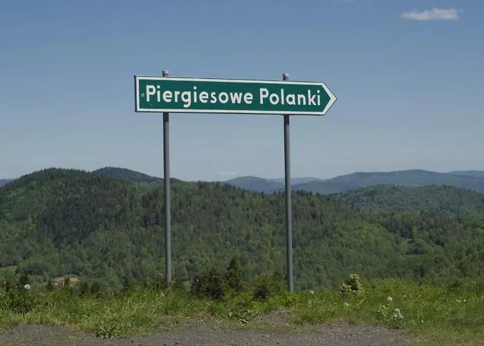 Appartamento Polanki U Anki