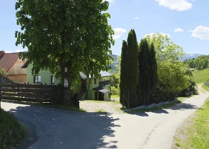 Appartamento Polanki U Anki