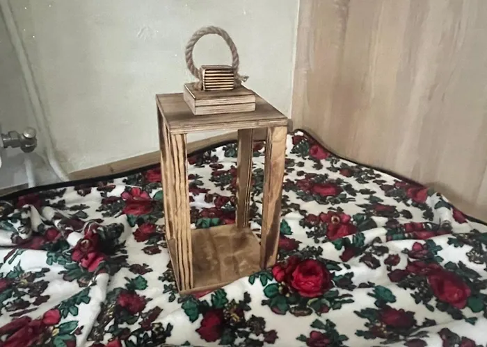 Appartamento Polanki U Anki