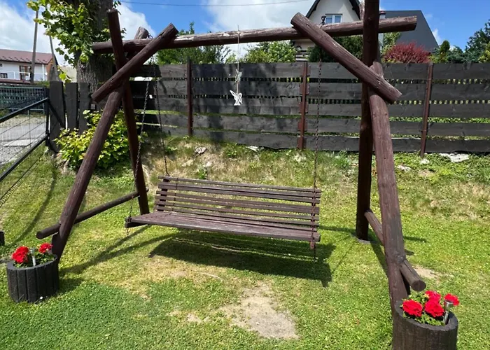 Appartamento Polanki U Anki *